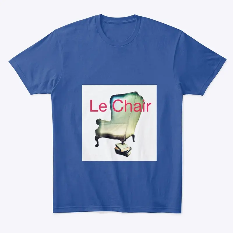 Le Chair